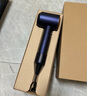 戴森（DYSON）HD15 高速吹風(fēng)機(jī) Dyson Supersonic 電吹風(fēng) 負(fù)離子 進(jìn)口家用   HD15 藏青銅色 經(jīng)典款 曬單實(shí)拍圖