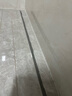雷帝水泥基填縫劑CG2WAS雙組份耐水抗污防霉衛(wèi)生間室戶外墻露臺(tái)地瓷磚 1688銀影灰 2kg 曬單實(shí)拍圖