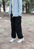 愛(ài)步（ECCO）運(yùn)動(dòng)鞋女 25年 BIOM C蹤跡戶(hù)外夏季透氣網(wǎng)面登山鞋 健步803383 冰白色/砂礫灰/玫瑰粉 36 曬單實(shí)拍圖