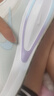 耐克（NIKE）女鞋跑步鞋 2025新款夏季Journey Run慢跑鞋緩震輕便透氣運(yùn)動(dòng)鞋 141-米白/馬卡龍 慢跑推薦 37.5 曬單實(shí)拍圖