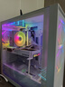 驛晨宇玄武550V4銅牌認(rèn)證額定600w峰值800w 玄武500Kill白牌認(rèn)證額定500W 玄武850K銀牌全模組電腦電源 玄武850K 850w銀牌認(rèn)證【全模組】白色 官方標(biāo)配線材齊全【保價618 曬單實拍圖