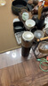 富光大容量巨無霸保溫杯男士車載316L不銹鋼保冷冰霸茶水杯子1260mL 曬單實拍圖