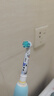 歐樂(lè)B兒童電動(dòng)牙刷頭冰雪奇緣到手3刷頭 適用D103KD100KPro1kids EB10S-3K軟毛刷頭（圖案包裝隨機(jī)發(fā)） 曬單實(shí)拍圖