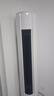 AUFIT空調(diào) 奧克斯（AUX）出品大3匹柜機(jī) 新一級變頻冷暖 自清潔家用客廳大風(fēng)量立柜式國補(bǔ)20%空調(diào) 大2匹 一級能效 新品省電王+上門安裝 曬單實(shí)拍圖