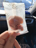 新邊界（new boundaries）阿克蘇蘋果干500g 高膳食纖維獨(dú)立包裝新疆冰糖心無(wú)核蘋果肉零食 曬單實(shí)拍圖
