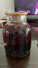 老谷頭西洋參石斛菊花茶靈芝菊花枸杞?jīng)Q明子茶桑葉桑葚干養(yǎng)生茶泡茶泡水 曬單實拍圖