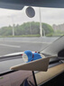愛車屋翎感車載香薰掛件哆啦A夢紙飛機香氛汽車香薰掛件車載好物 茶調【哆啦A夢+紙飛機+精油】 1g 曬單實拍圖