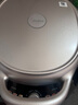 美的（Midea）電餅鐺電餅鐺 家用雙面加熱煎烤機烙餅鍋加大加深升降抗菌烤盤早餐機25年新品1700W大火力薄餅機 【三檔火力/30規(guī)格口徑/31mm抗菌升降】 曬單實拍圖