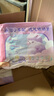 MOONY蘇菲尤妮佳Q薄萌羽慕怡小羊駝拉拉褲XXL26片(15kg及以上) 曬單實(shí)拍圖