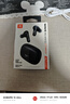 JBL  WAVE BEAM 2 主動(dòng)降噪無線藍(lán)牙耳機(jī)音樂運(yùn)動(dòng)通話入耳式耳麥防水防塵生日禮物  國家補(bǔ)貼  曜石黑 曬單實(shí)拍圖
