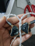 NICEHCK DB2原道圈鐵入門新聲入耳式HiFi耳機0.78可換線發(fā)燒友有線安卓手機帶麥線控K歌游戲高音質(zhì)耳塞 【DB2】-曜石黑帶麥+SP4升級線 曬單實拍圖