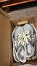 NEW BALANCE 男鞋Arishi v4緩震耐磨戶外舒適專業(yè)跑步鞋MARISTG4 42 曬單實(shí)拍圖