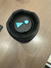 JBL FLIP7 音樂萬花筒七代 藍牙音箱 戶外音響 AI音效增強 防水防塵多臺串聯(lián) 賽道揚聲器獨立高音單元 黑橙色 曬單實拍圖