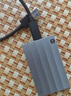 小米（MI）1TB  移動(dòng)固態(tài)硬盤PSSD Type-c USB 3.2讀速寫速高速2000MB/s 手機(jī)直連 電腦筆記本平板汽車載通用 曬單實(shí)拍圖