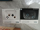 八位堂（8BitDo）獵戶座二代游戲手柄TMR搖桿雙切扳機(jī)三模PC電腦Steam安卓 怪物獵人荒野 雙影奇境 曬單實(shí)拍圖