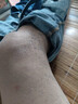 海瀾之家（HLA）牛仔褲男25新輕商務(wù)經(jīng)典系列舒適直筒褲男春 藍(lán)灰牛過(guò)渡色（中）9A 34 175/88A 推薦143~150斤 曬單實(shí)拍圖