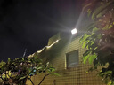 LED投光燈戶外路燈庭院燈防水照明燈室外壁燈大功率工業(yè)照明射燈 380w1000燈珠-照250平2只裝 無規(guī)格 曬單實(shí)拍圖