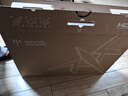KTC 27英寸2K高清120Hz顯示器 高亮護(hù)眼 低藍(lán)光 HDMI接口 家用筆記本外接辦公液晶電腦顯示屏H27D9 曬單實(shí)拍圖