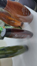 無患子控油無硅油洗發(fā)水400ml+護(hù)發(fā)素400mL 曬單實(shí)拍圖