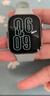 華為（HUAWEI）手表WATCH FIT 4【國補15%】運動智能健康管理藍(lán)牙通話輕薄大屏NFC門禁交通支付送男女士朋友Pro3 悅動白丨送定制表帶+精美表盤 曬單實拍圖