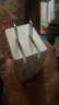 GEEXS氮化鎵67W三口USB-A/USB-C充電器大功率含60W充電線支持iPhone16/15 oppo vivo一加筆記本電腦 白色【含60W數(shù)據(jù)線1.8m】 曬單實拍圖