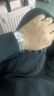 【二手99新】勞力士（ROLEX）女表日志系列69173自動機械腕表18K黃金 精鋼 內(nèi)鉆刻后鉆狗牙 粉盤大鉆-表徑26mm 曬單實拍圖
