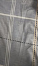 潔麗雅（Grace）床單單件 單人床單 四季親膚床上用品 范特西-藍(lán)160*230 曬單實(shí)拍圖