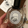 蒂普提克（Diptyque）玫瑰香調淡香水100ml 香水禮盒 生日禮物 花香調 曬單實(shí)拍圖