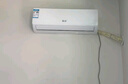 金立新一級能效【大廠補貼20%】 省電變頻冷暖空調(diào) 大1.5匹 臥室出租屋壁掛式空調(diào)掛機(jī) 大1.5匹 一級能效 冷暖全銅管 有安裝服務(wù)【全國聯(lián)保】 曬單實拍圖