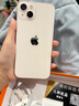 蘋果13 手機(jī)apple iPhone13 蘋果13二手 國(guó)行雙卡雙待 5G 全網(wǎng)通 二手蘋果手機(jī) 粉色【3年質(zhì)?！?99新-128G【618特惠+3年質(zhì)保+豪華禮包】 曬單實(shí)拍圖