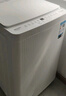 海信（Hisense）波輪洗衣機(jī)全自動 9公斤洗衣機(jī) 健康家用租房宿舍金屬機(jī)身一級能效除螨HB90DC30以舊換新國家補(bǔ)貼 曬單實拍圖