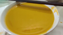 美的（Midea）破壁機家用多功能豆?jié){機加熱早餐榨汁輔食機 降噪預(yù)約碎冰料理機1.75L大容量3-4人用254F 國家補貼 曬單實拍圖