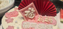 曼恒網(wǎng)紅送媽媽蛋糕生日蛋糕女神款同城配送當(dāng)天配送全國(guó)定制新鮮蛋糕 N款媽媽蛋糕 8英寸(適合2-4人) 曬單實(shí)拍圖