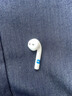 適用蘋果AirPods2/3代Pro藍牙耳機二代丟失單只補配左右耳充電倉 AirPods2代右耳 【95新】原裝正品-閃電發(fā)貨 曬單實拍圖