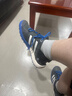 阿迪達斯 （adidas）涉水鞋男鞋夏季新款快干越野鞋戶外底透氣孔休閑鞋 HP8637 42 曬單實拍圖