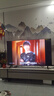 康佳電視 65E9G PRO-S 65英寸 288HzMEMC高刷護(hù)眼 3+64G 4K超清全面屏 智能平板電視 一級(jí)能效國(guó)家補(bǔ)貼 曬單實(shí)拍圖