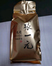 張一元茉莉花茶 特種茉莉龍毫100g/罐 配小手提袋 綠茶茶葉 中國紅罐 罐裝100g1罐龍毫 曬單實(shí)拍圖