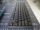 前行者M(jìn)T108機械鍵盤(pán)無(wú)線(xiàn)有線(xiàn)藍牙三模版鍵盤(pán)鼠標套裝電競游戲辦公臺式電腦筆記本iPad平板手機通用 87鍵經(jīng)典黑鍵盤(pán)-白光【無(wú)線(xiàn)+藍牙+有線(xiàn)三?！?黑軸【急速電競】 曬單實(shí)拍圖
