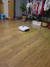 美的（Midea）掃地機器人掃拖一體自清潔 靈眸W20 Pro極地白 履帶式活洗洗地機器人三線避障防纏活水洗地洗地機 曬單實拍圖