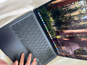 Apple/蘋果AI筆記本/MacBookAir13.6英寸M2(8+10核)24G 512G 午夜色電腦 Z1HN0CH/A 曬單實拍圖