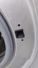 適用美的小天鵝滾筒洗衣機門鎖1411DXS/K1213EDS/ZV447門開關(guān)配件 3號門鎖【原裝正品】 曬單實拍圖