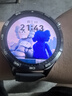 HUAWEI WATCH GT 5 國家補貼15% 幻夜黑46mm華為智能手表情緒健康助手玄璣感知系統(tǒng) 曬單實拍圖