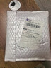 德力西（DELIXI） 開關(guān)插座面板CD821白色斜五孔插座86型安裝家用墻壁電源開關(guān)面板 二開雙控五孔插座 曬單實(shí)拍圖