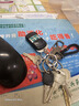 博誠(chéng)仕通用對(duì)拷貝電動(dòng)卷簾門(mén)伸縮門(mén)遙控器車(chē)庫(kù)門(mén)遙控器卷閘門(mén)道閘鑰匙 中文鍵 315頻率 曬單實(shí)拍圖