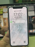 Apple 蘋果 iPhone XS 全網通4G手機 二手Apple手機 全面屏手機 面容識別 銀色 256G 曬單實拍圖