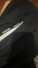 森馬（Semir）[商場(chǎng)同款]休閑短褲男運動(dòng)風(fēng)寬松直筒褲2025夏季褲子101325125111 曬單實(shí)拍圖
