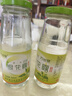 食為天無(wú)糖金銀花露涼茶飲料340ml*12瓶清清寶清涼降火飲品禮盒整箱 曬單實(shí)拍圖
