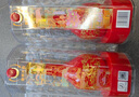 郎酒紅花郎10 白酒 醬酒 53度 500ml*2 雙瓶裝（新老包裝年份隨機） 曬單實拍圖
