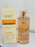 OHBT黃芪爽膚水300ml保濕水護(hù)膚濕敷水補(bǔ)去黃提亮抗皺精華水護(hù)膚品 曬單實(shí)拍圖