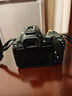佳能（Canon）EOS 200D二代 200d2代單反相機(jī)入門單反vlog迷你單反數(shù)碼照相機(jī) 黑色200D II+18-55套機(jī) 官方標(biāo)配【一年只換不修】 曬單實(shí)拍圖